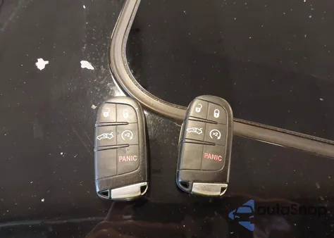 2015 Chrysler 200 Limited из США, поврежденный, VIN 1C3CCCAB9FN678039